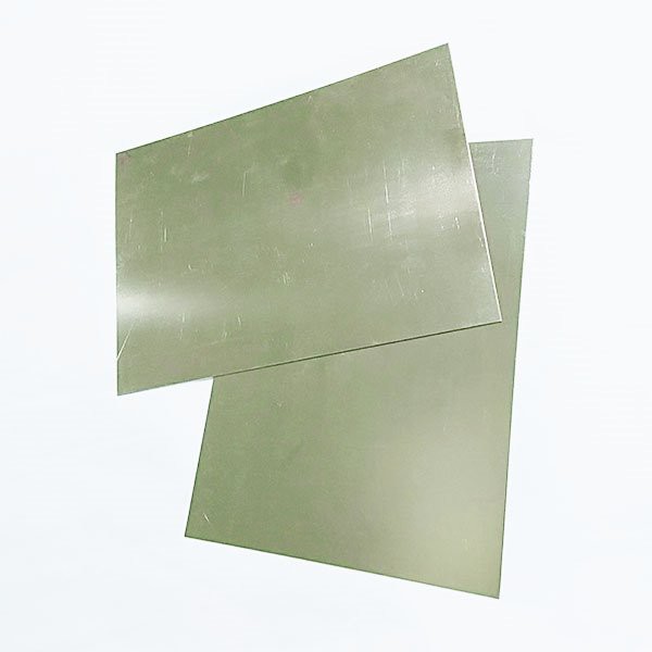 0.5mm nitinol sheet
