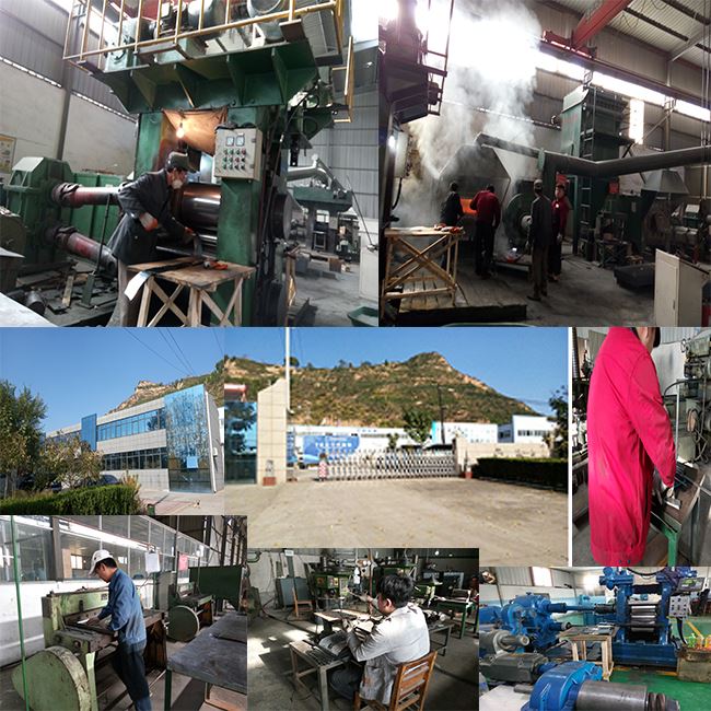 nitinol manufacturing factory