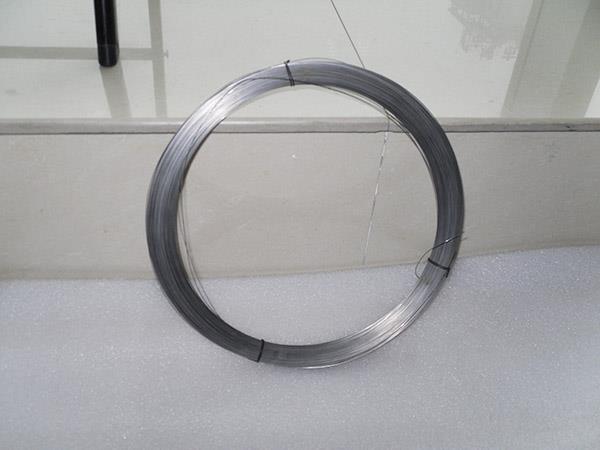 nitinol niti wire