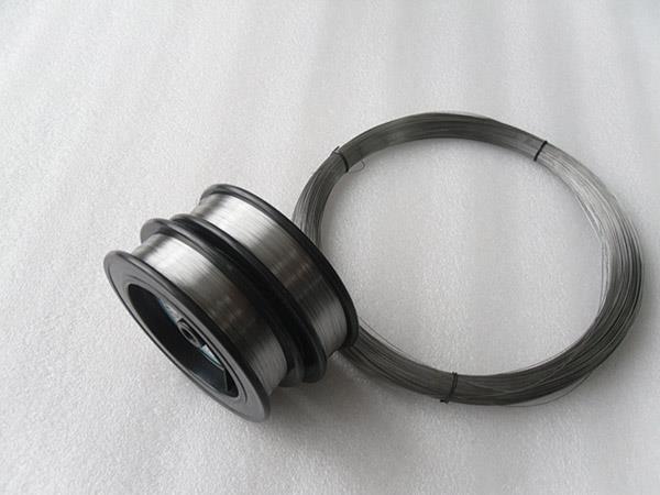 nitinol wire memory