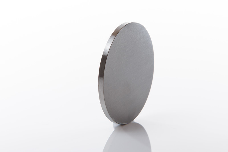nitinol disc