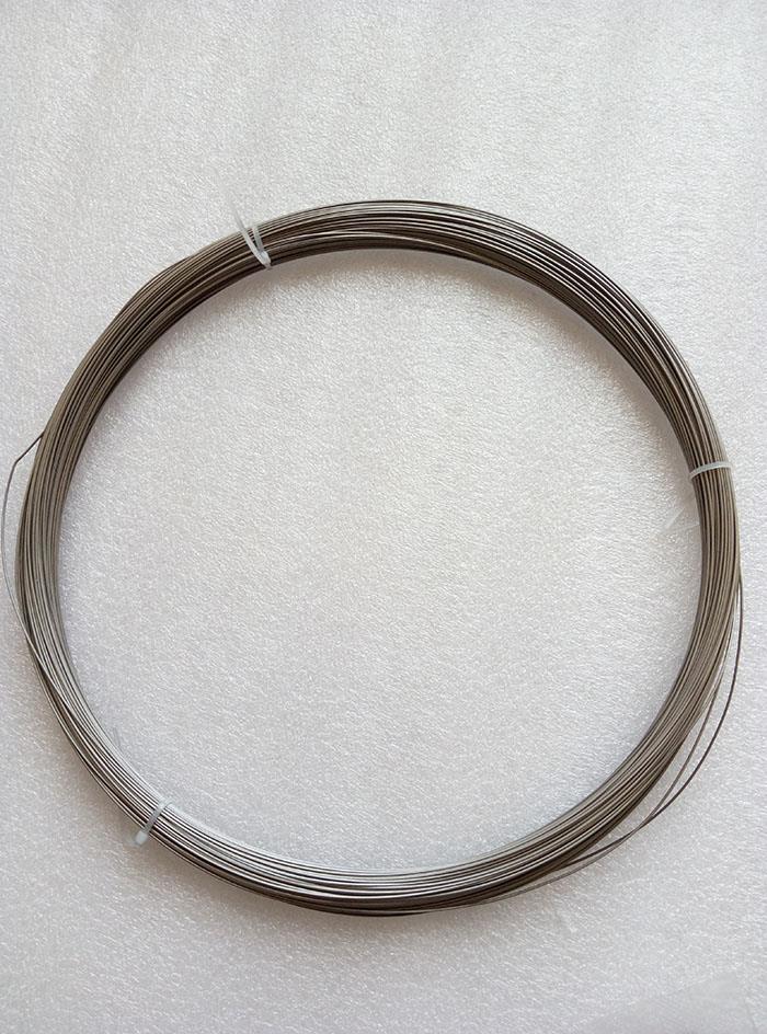 tungsten wire coil