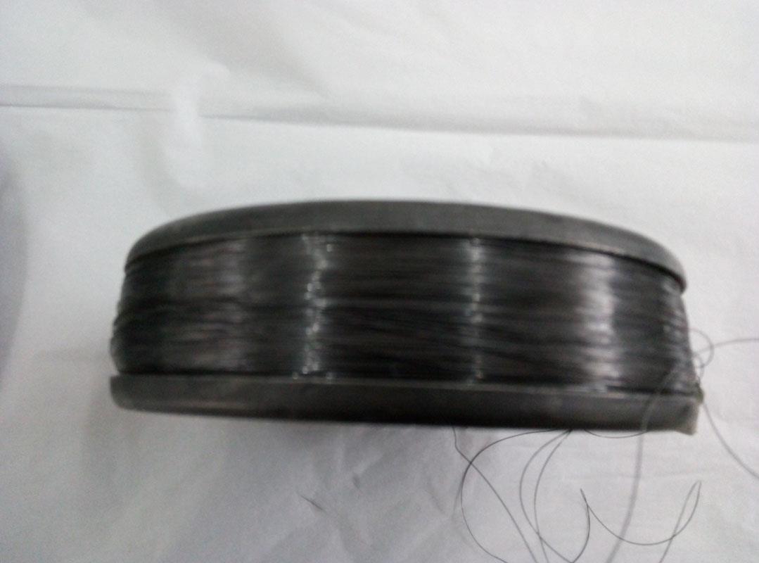 tungsten fishing wire