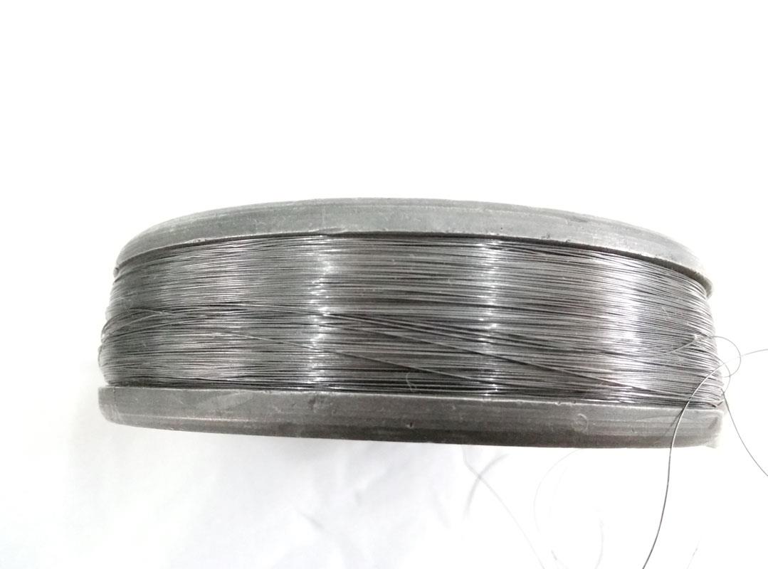 tungsten wire welding