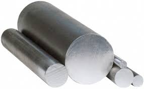 tungsten round bar
