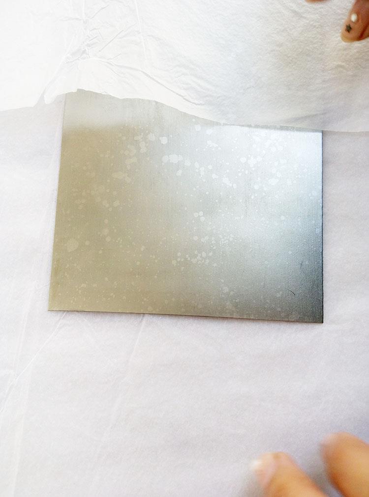 tungsten rhenium sheet