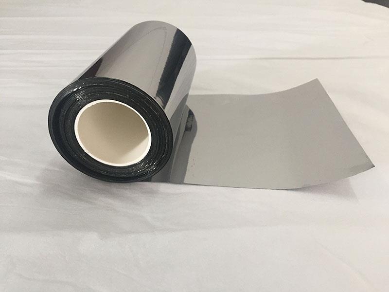 thin tungsten foil