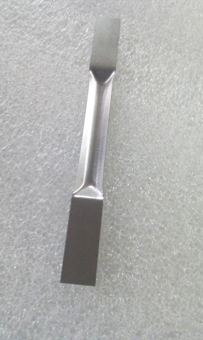 tungsten thermal evaporation boats