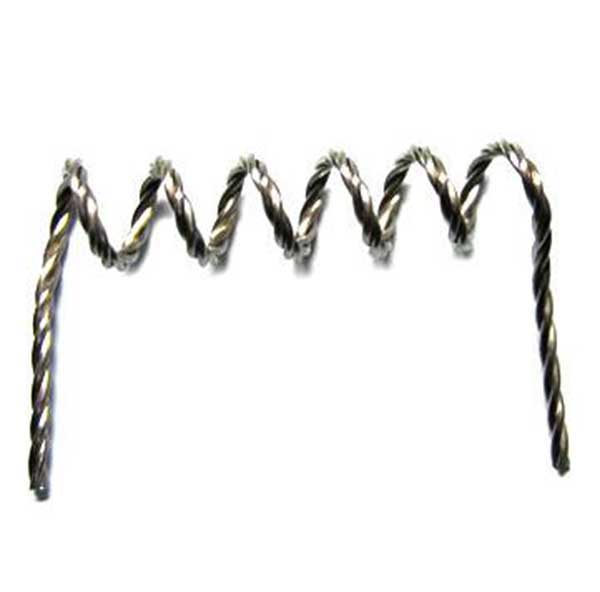 calentadores de filamento de tungsteno