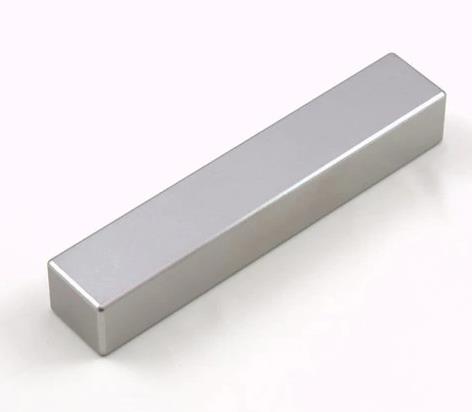 molybdenum flat  bar