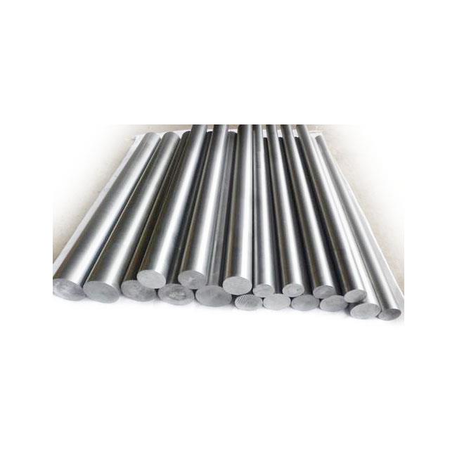 tzm molybdenum rod