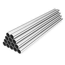 molybdenum tube heater