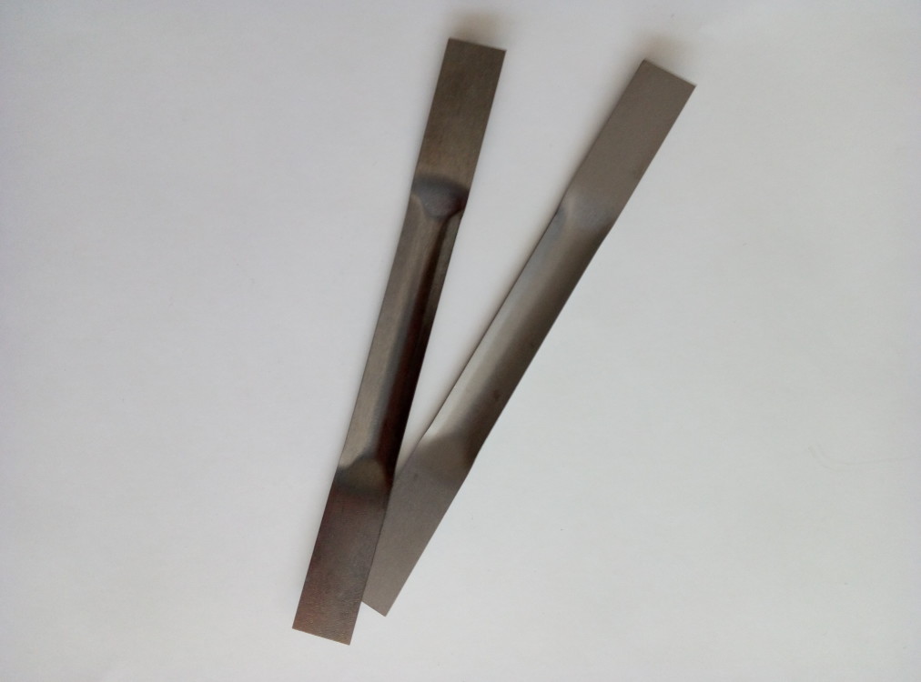 molybdenum evaporation boats