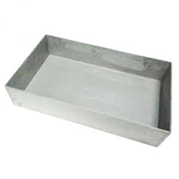 molybdenum seed chuck tray