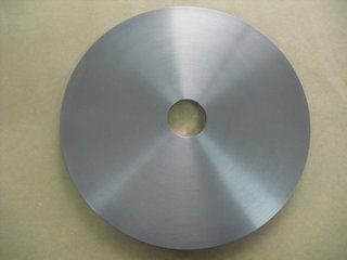 niobium sputtering target