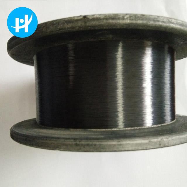 alambre de nitinol de 0.05 mm
