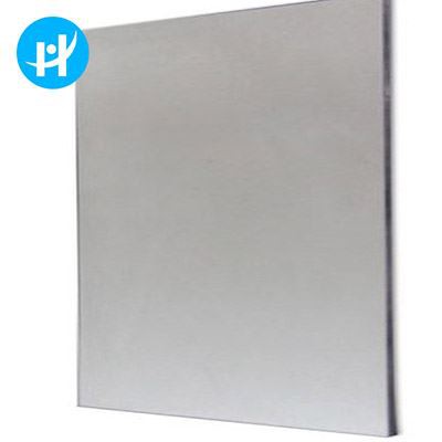 hoja de tungsteno y renio