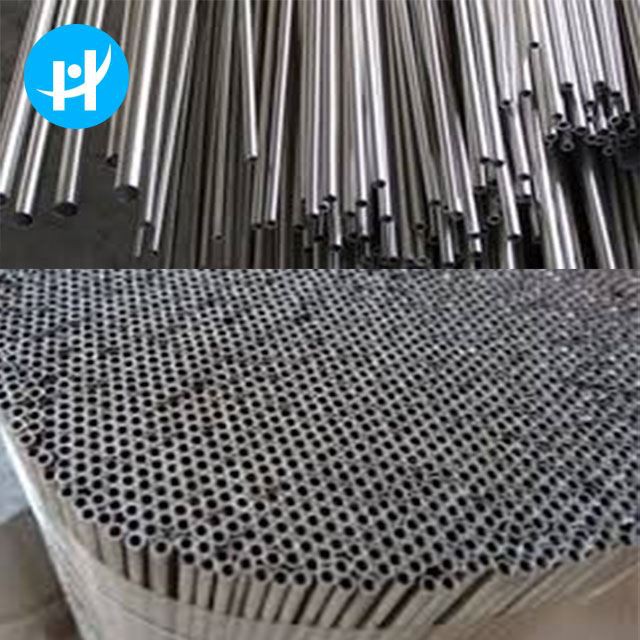 niti capallary tubes  