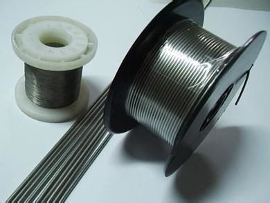 nitinol wire