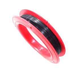 nitinol wires