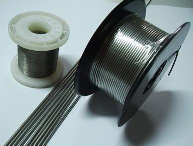 nitinol wire