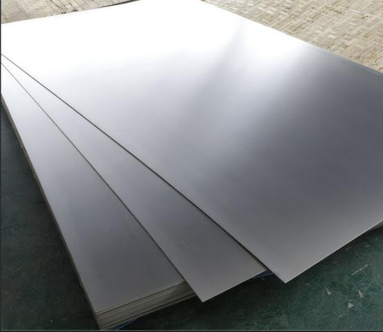 niti sheet