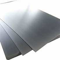hoja de nitinol