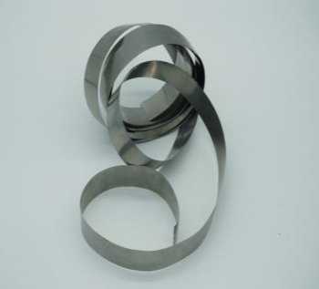 nitinol strip