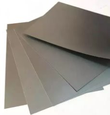 nitinol sheet